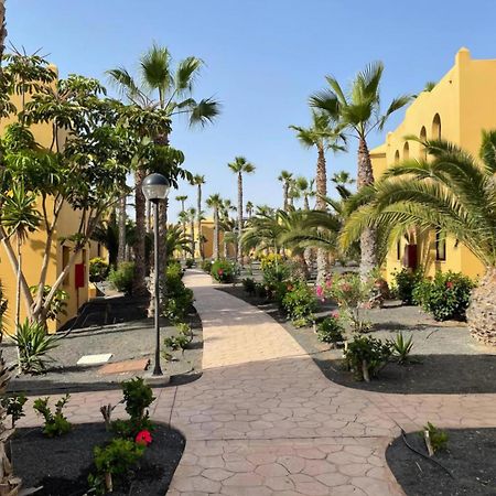 Aparthotel Casa Perseo - Oasis Papagayo Corralejo Zewnętrze zdjęcie