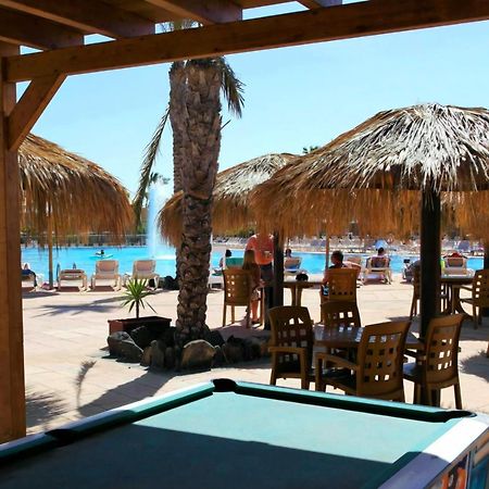 Aparthotel Casa Perseo - Oasis Papagayo Corralejo Zewnętrze zdjęcie