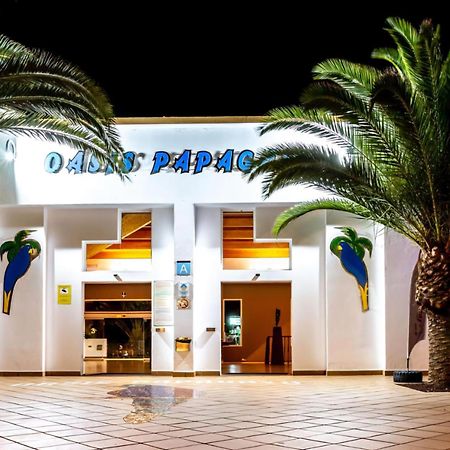 Aparthotel Casa Perseo - Oasis Papagayo Corralejo Zewnętrze zdjęcie