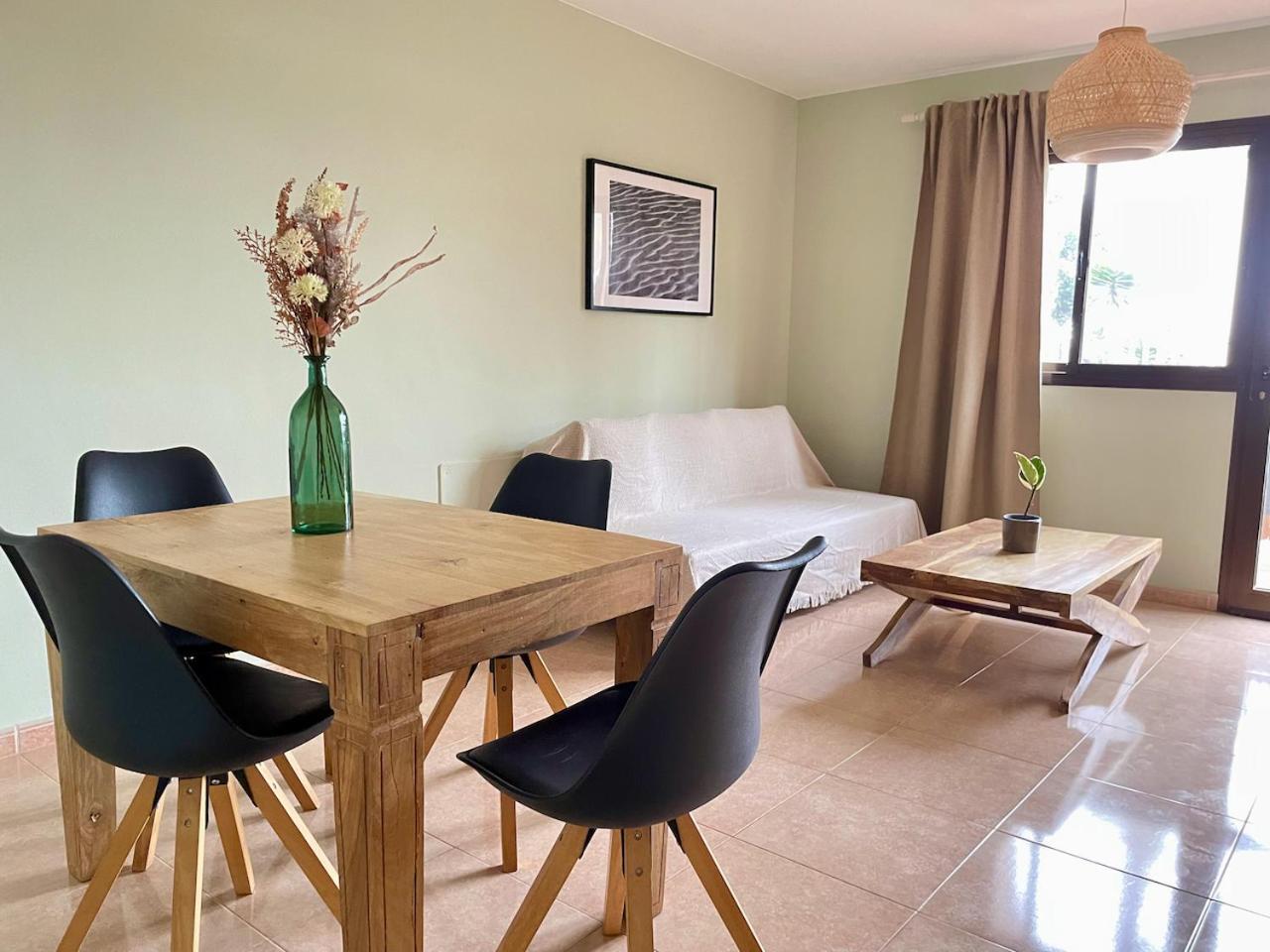 Aparthotel Casa Perseo - Oasis Papagayo Corralejo Zewnętrze zdjęcie