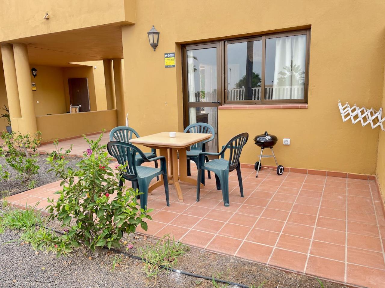 Aparthotel Casa Perseo - Oasis Papagayo Corralejo Zewnętrze zdjęcie