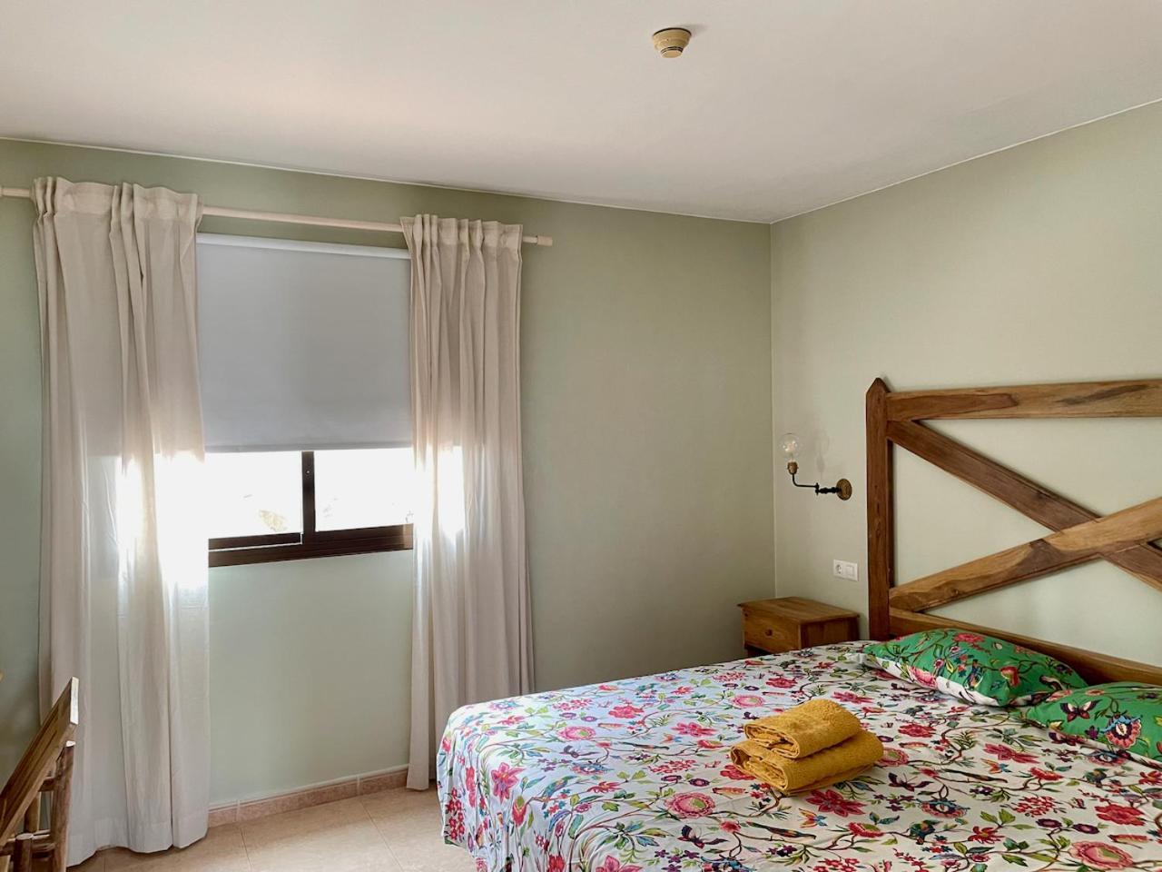 Aparthotel Casa Perseo - Oasis Papagayo Corralejo Zewnętrze zdjęcie