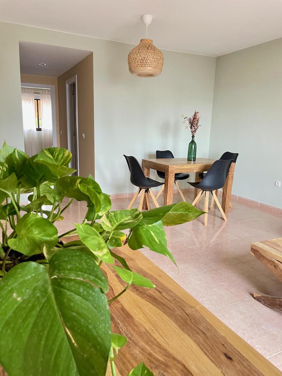 Aparthotel Casa Perseo - Oasis Papagayo Corralejo Zewnętrze zdjęcie
