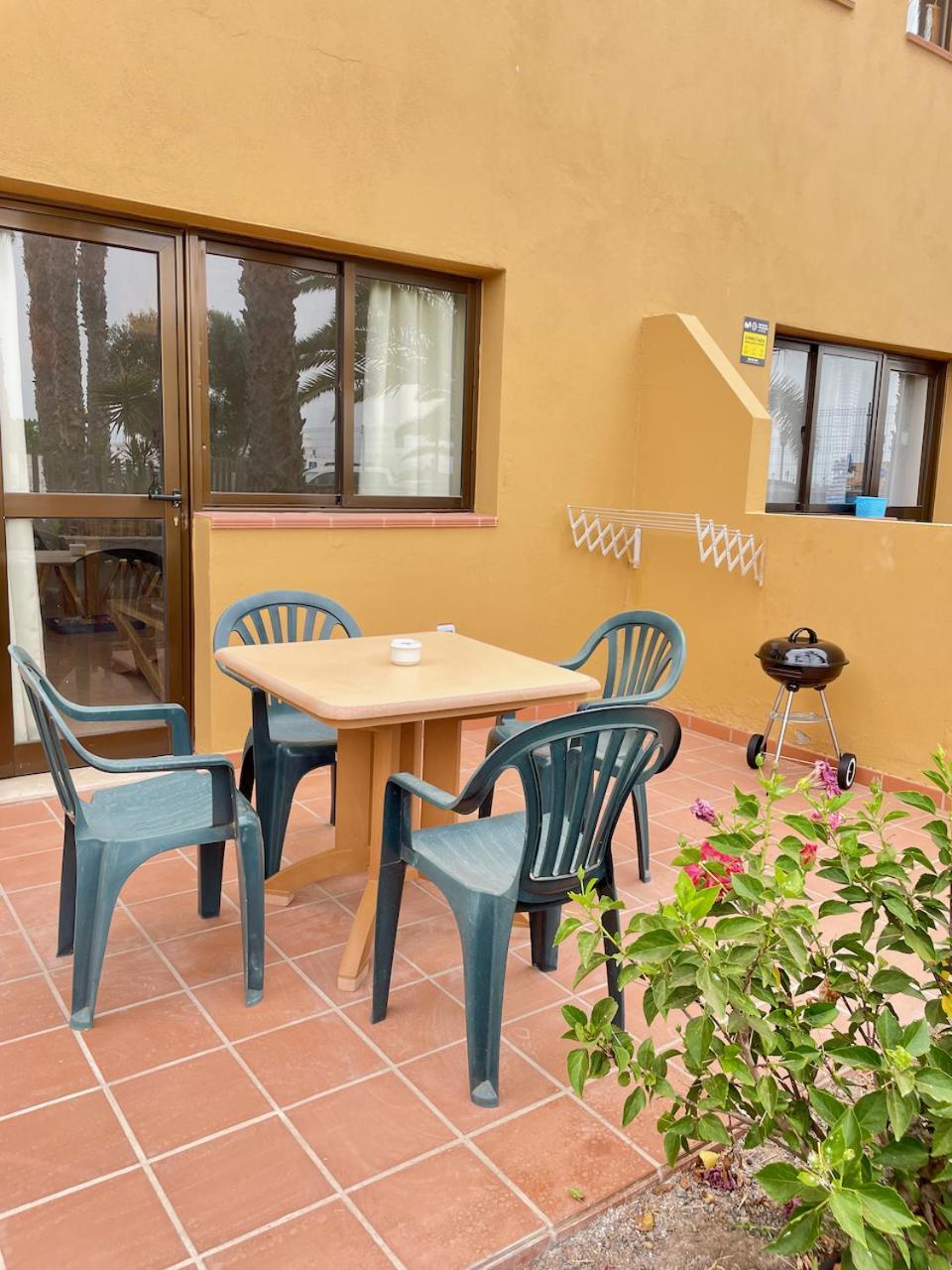 Aparthotel Casa Perseo - Oasis Papagayo Corralejo Zewnętrze zdjęcie