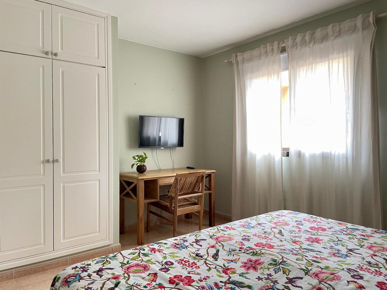 Aparthotel Casa Perseo - Oasis Papagayo Corralejo Zewnętrze zdjęcie