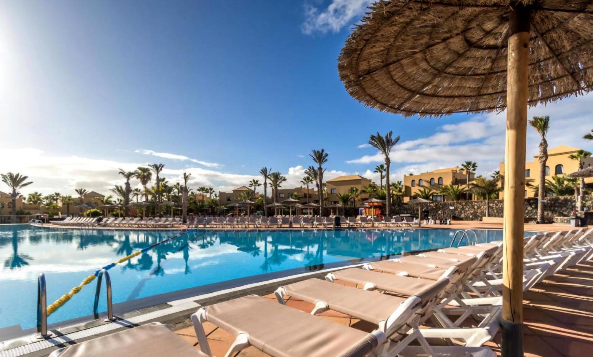 Aparthotel Casa Perseo - Oasis Papagayo Corralejo Zewnętrze zdjęcie
